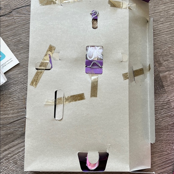 VINTAGE MATTEL Dance Magic BARBIE & Dance Magic KEN COMPLETE Still Carded! 80’s - Picture 10 of 17